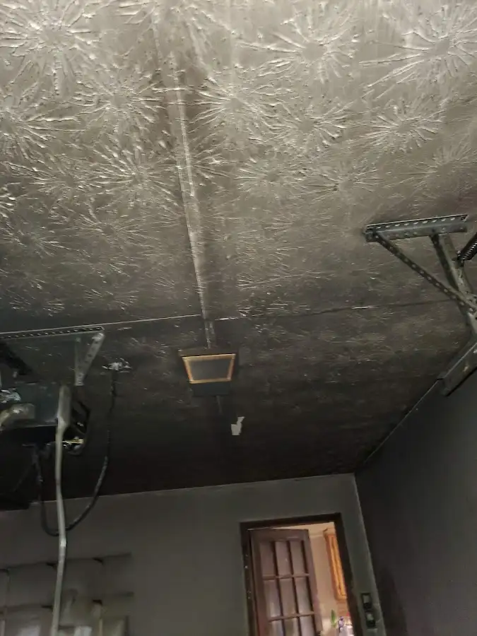 Fire and smoke damage assessment for Emergency Water Damage Services in Boise City